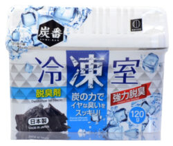 KK-692_炭番冷凍室用脱臭剤120g_KOKUBO小久保工業所01