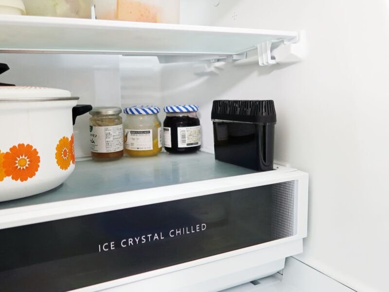 KK-683_スマート炭番冷蔵庫用脱臭剤200g_KOKUBO小久保工業所10