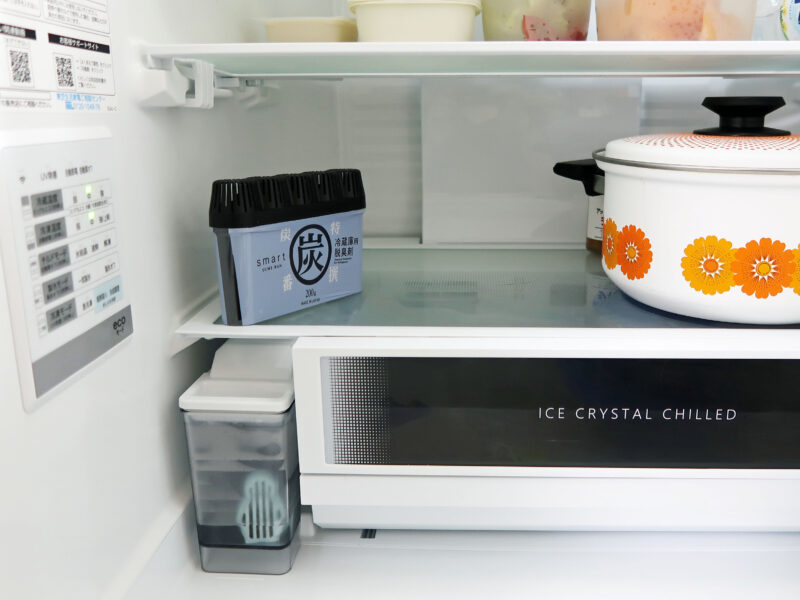 KK-683_スマート炭番冷蔵庫用脱臭剤200g_KOKUBO小久保工業所08