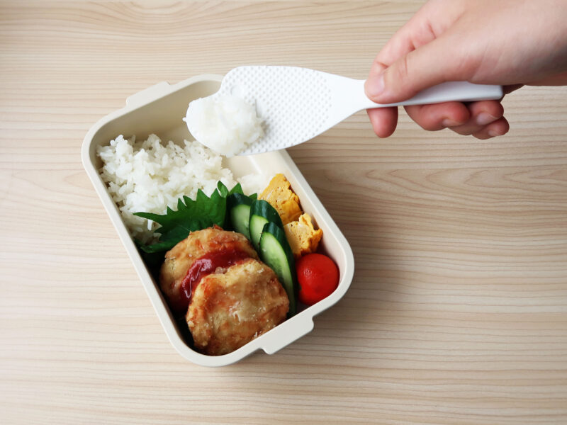 KK-694_くっつきにくい立つしゃもじ（小）_KOKUBO小久保工業所05