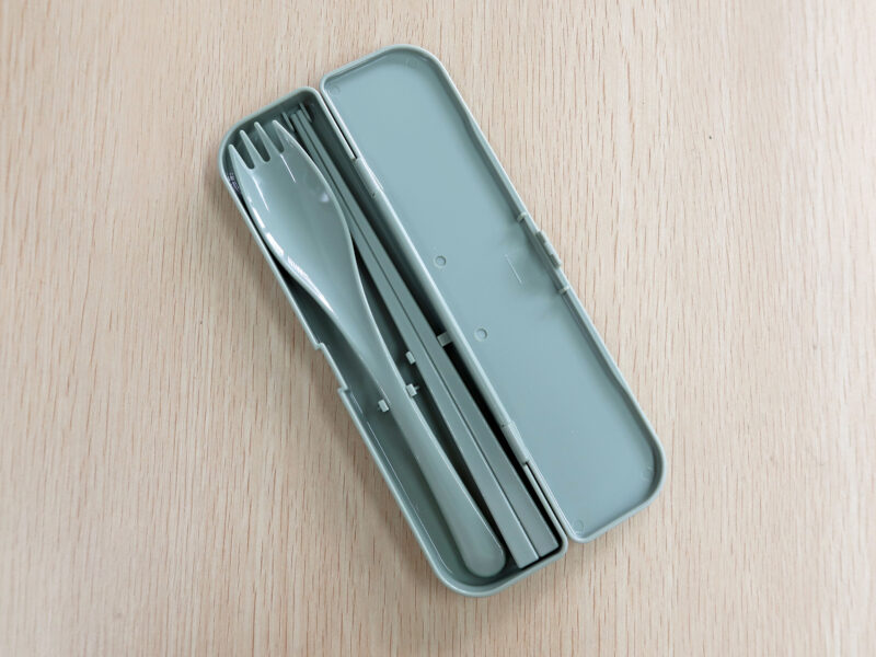 KK-771_カトラリーセット（グリーン）_KOKUBO小久保工業所03