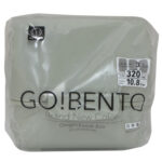 KK-767_おにぎりお弁当箱（グリーン）_KOKUBO小久保工業所01