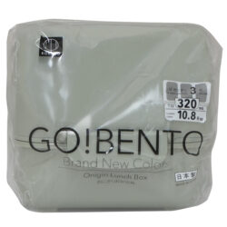 KK-767_おにぎりお弁当箱（グリーン）_KOKUBO小久保工業所01