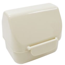 KK-754_おにぎりお弁当箱（ベージュ）_KOKUBO小久保工業所02