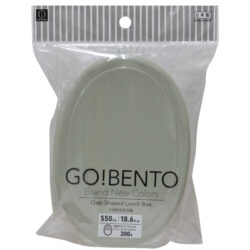 KK-766_小判形お弁当箱（グリーン）_KOKUBO小久保工業所01