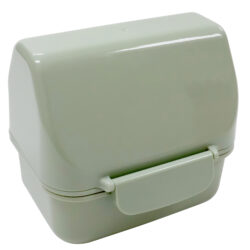 KK-767_おにぎりお弁当箱（グリーン）_KOKUBO小久保工業所02