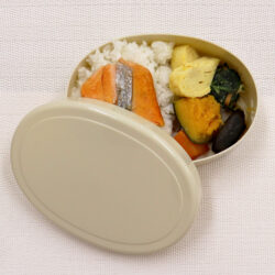 KK-753_小判形お弁当箱（ベージュ）_KOKUBO小久保工業所03