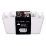 KC-028_KULOコランダー＆ボウル_KOKUBO小久保工業所01