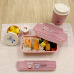 KK-740_LittlePocketsランチボックス500mL（ピンク）_KOKUBO小久保工業所03