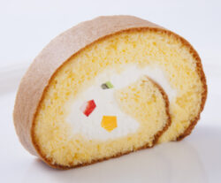 KK-702_くるまき巻きす大ベージュ_KOKUBO小久保工業所14ロールケーキ