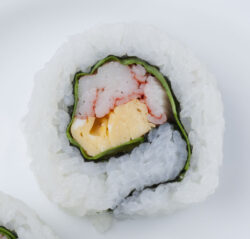 KK-702_くるまき巻きす大ベージュ_KOKUBO小久保工業所12カリフォルニアロール