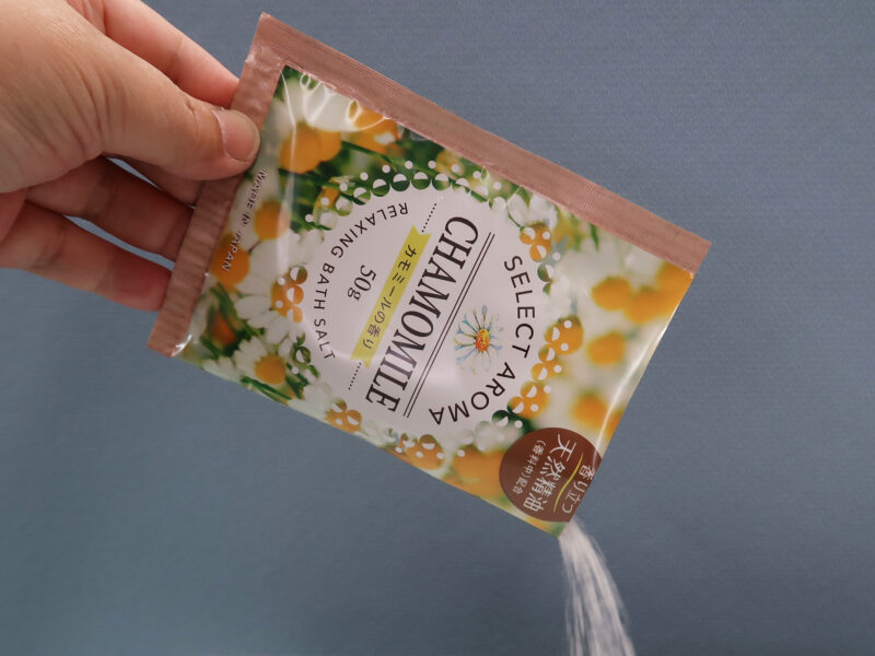 F-2033_セレクトアロマ_カモミールの香り_扶桑化学02