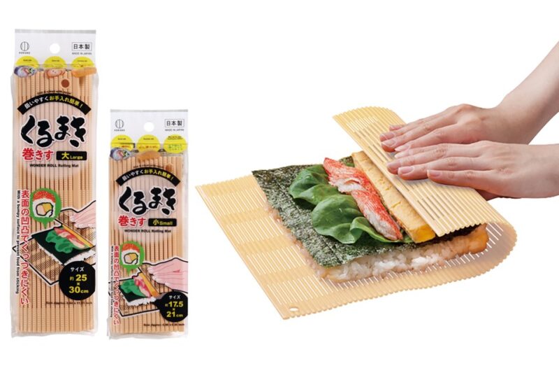 image_くるまき巻きすベージュ_KOKUBO小久保工業所