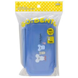 KK-729_LittlePocketsランチボックス500mL（ブルー）_KOKUBO小久保工業所01