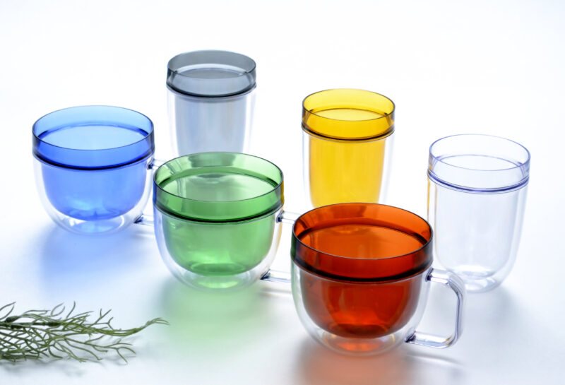 image_Polkaマグ・グラス_KOKUBO小久保工業所