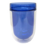 KC-270_Polkaグラス_ブルー_KOKUBO小久保工業所01