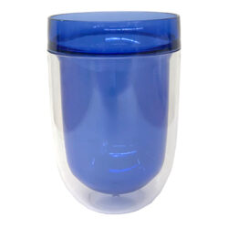 KC-270_Polkaグラス_ブルー_KOKUBO小久保工業所01