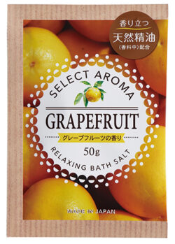 F-2035_セレクトアロマ_グレープフルーツの香り_扶桑化学