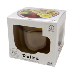 KC-265_Polkaマグ_イエロー_KOKUBO小久保工業所04