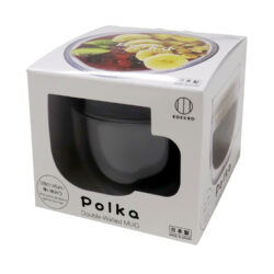 KC-262_Polkaマグ_グレー_KOKUBO小久保工業所04