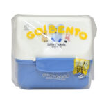 KK-732_LittlePocketsおにぎりお弁当箱（ブルー）_KOKUBO小久保工業所01