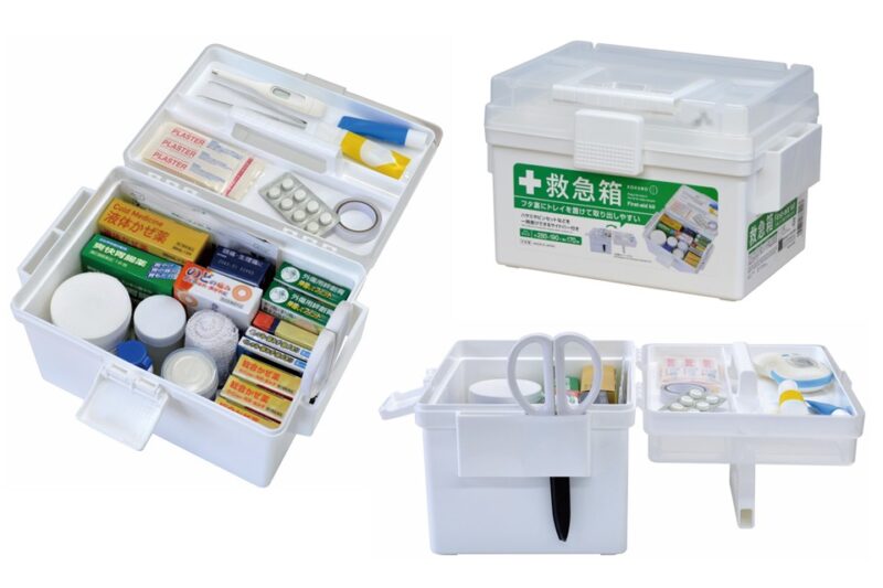 image_KM-499_救急箱_KOKUBO小久保工業所
