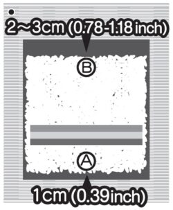 くるまき巻きす_使い方図