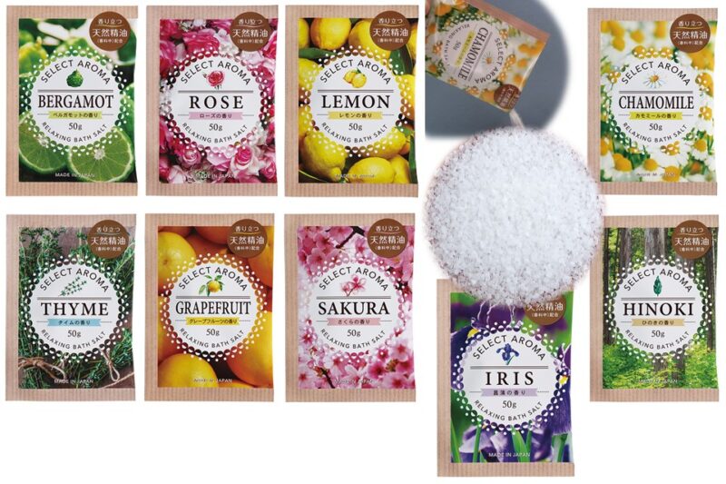 image_セレクトアロマ_扶桑化学