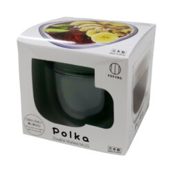 KC-263_Polkaマグ_グリーン_KOKUBO小久保工業所04