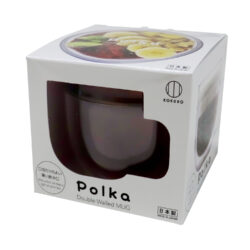 KC-266_Polkaマグ_オレンジ_KOKUBO小久保工業所04