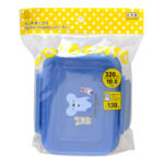 KK-730_LittlePocketsランチボックス320mL（ブルー）_KOKUBO小久保工業所01