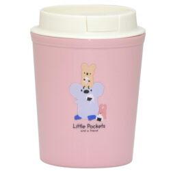 KK-744_LittlePocketsタンブラー（ピンク）_KOKUBO小久保工業所01