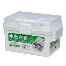 KM-499_救急箱_KOKUBO小久保工業所01