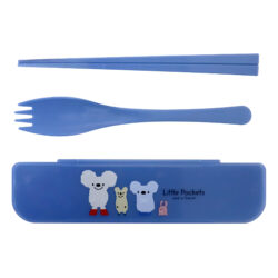 KK-736_LittlePocketsカトラリーセット（ブルー）_KOKUBO小久保工業所02