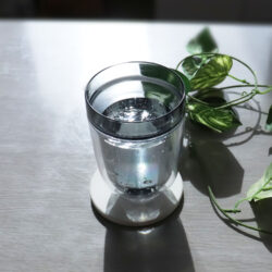 KC-268_Polkaグラス_グレー_KOKUBO小久保工業所03