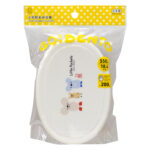 KK-742_LittlePockets小判形お弁当箱（ピンク）_KOKUBO小久保工業所01