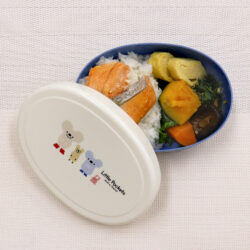 KK-731_LittlePockets小判形お弁当箱（ブルー）_KOKUBO小久保工業所03