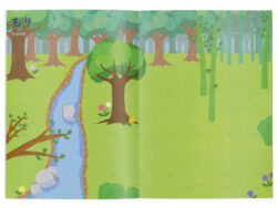 KC-321_おうちモンテ_シールブック_どうぶつ_KOKUBO小久保工業所03