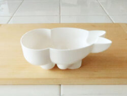 KK-698_おひるねあざらしごはん型_KOKUBO小久保工業所10