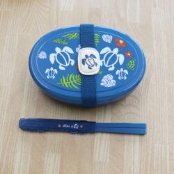 KK-716_ハワイホヌ柄ランチベルト_KOKUBO小久保工業所04