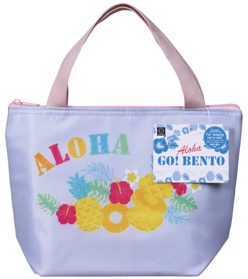 KK-728_アロハパインランチバッグ_KOKUBO小久保工業所01