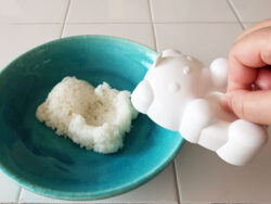 KK-701_おかずをギュッとねこちゃんごはん型_KOKUBO小久保工業所15