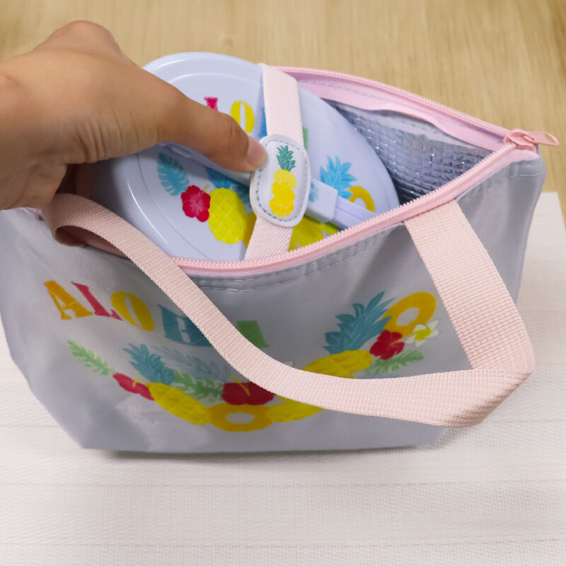 KK-728_アロハパインランチバッグ_KOKUBO小久保工業所04