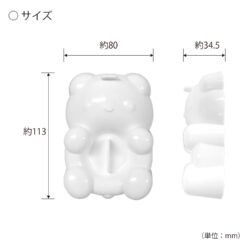 KK-701_おかずをギュッとねこちゃんごはん型_KOKUBO小久保工業所03