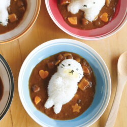 KK-698_おひるねあざらしごはん型_KOKUBO小久保工業所09