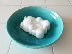 KK-701_おかずをギュッとねこちゃんごはん型_KOKUBO小久保工業所14