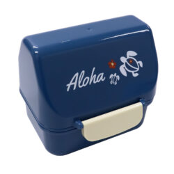 KK-710_ハワイホヌ柄おにぎりお弁当箱_KOKUBO小久保工業所02