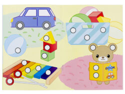 KC-320_モンテッソーリ_シールブック_まるシール_KOKUBO小久保工業所04