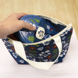 KK-717_ハワイホヌ柄ランチバッグ_KOKUBO小久保工業所04