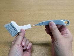 3925_スミまでピカピカ_万能ブラシ（ミニブラシ付）_スキマキレイ_KOKUBO小久保工業所07